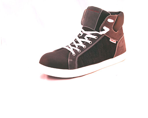 sneakers yrkesskor Carina Ahlburg design