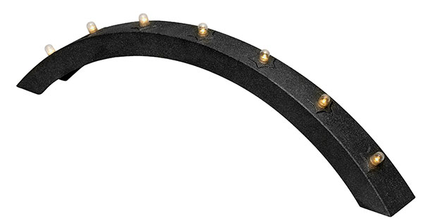 Lightbow black - Carina Ahlburg Design Lightbow black - Carina Ahlburg Design