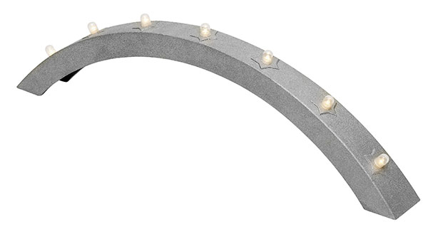 Lightbow silver - Carina Ahlburg Design Lightbow silver - Carina Ahlburg Design