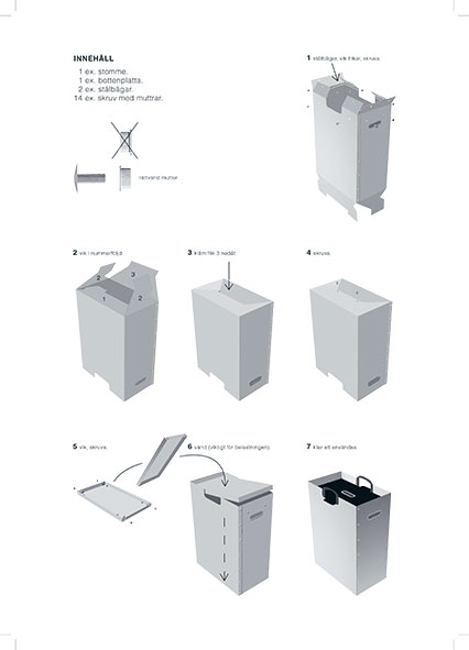 Return Manual Return Manual